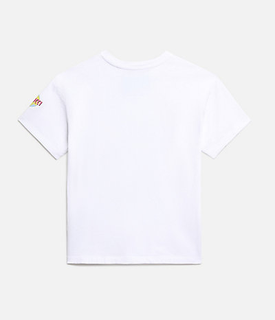 Short Sleeve T-Shirt Fiorucci-